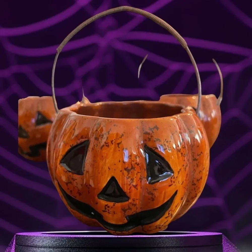 N/A country pumpkin